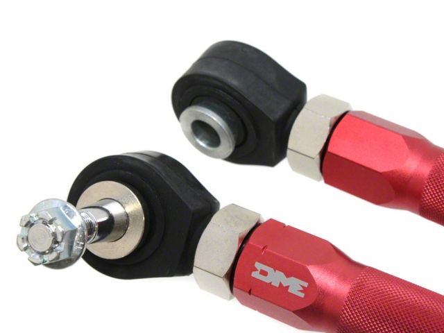 NRG Rear Toe Links FR-S BRZ