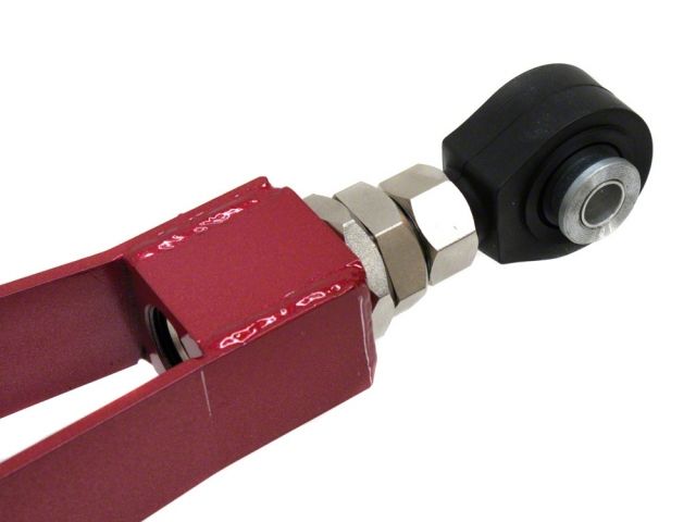 NRG Rear Lower Control Arms FR-S BRZ