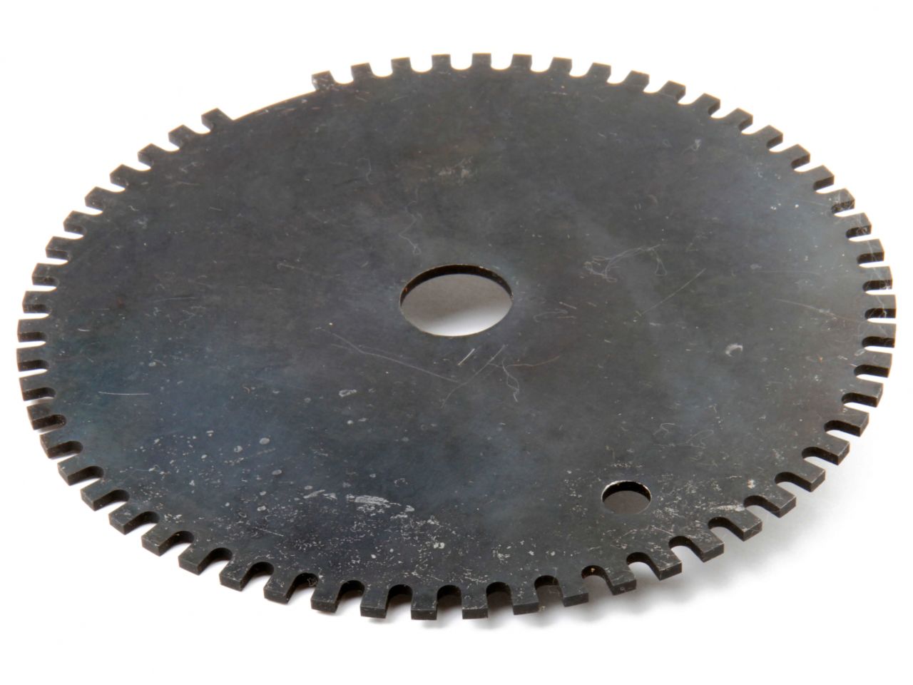 Holley Crank Pulleys 556-108 Item Image