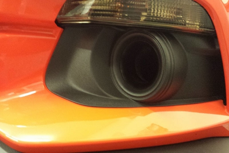 JLT JLT Grille Bezels Exterior Styling Exterior Trim main image