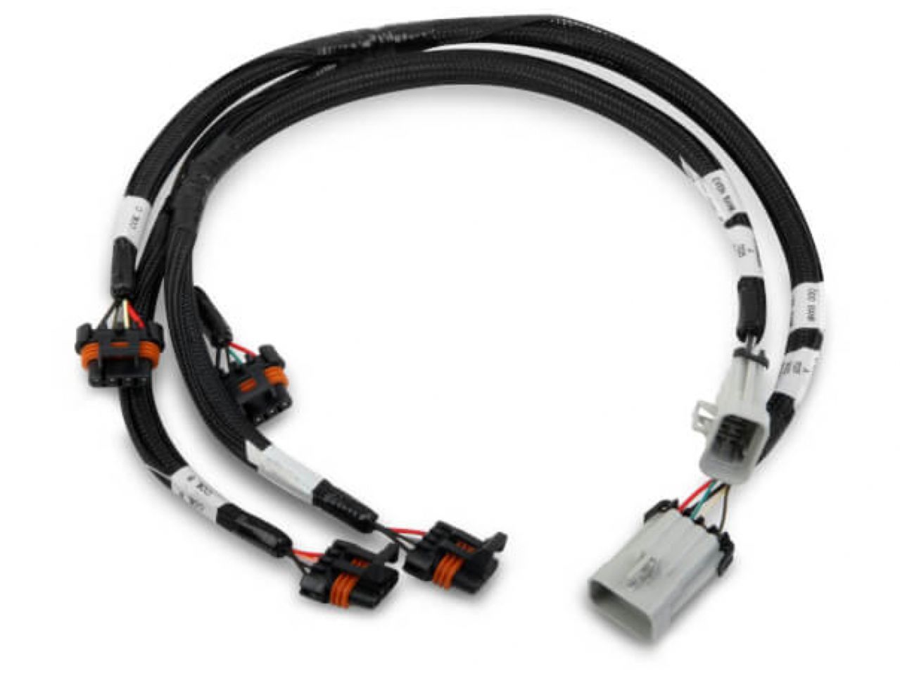 Holley Engine Harnesses 558-309 Item Image