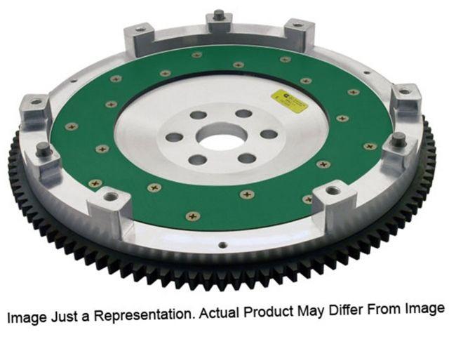 Fidanza Flywheels 136931 Item Image