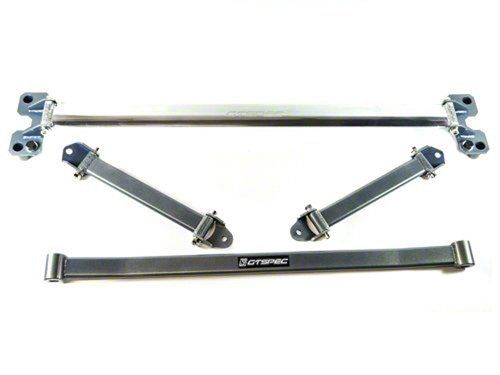 GTSpec Chassis Braces GTS-SUS-1463 Item Image