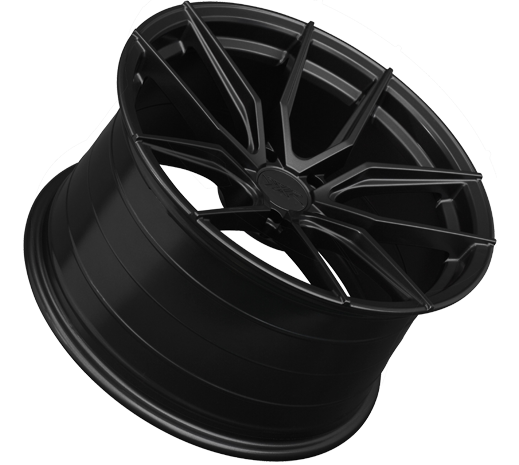 XXR 559 Wheel Flat Graphite 19x8.5 +40 5x4.5