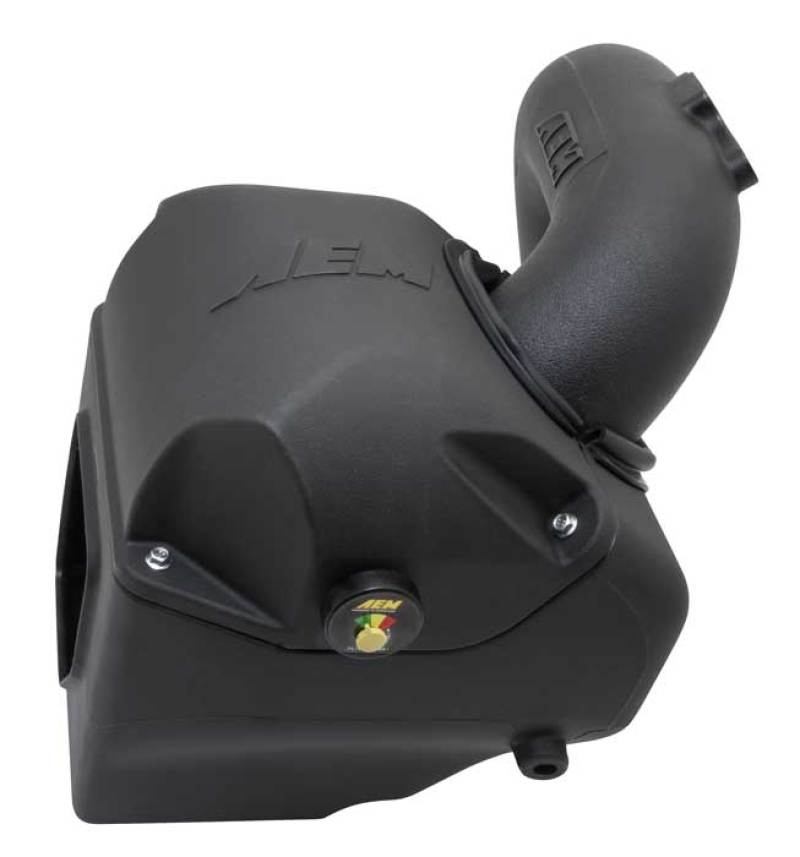 AEM Induction AEM IND Brute Force Air Intake Air Intake Systems Cold Air Intakes main image
