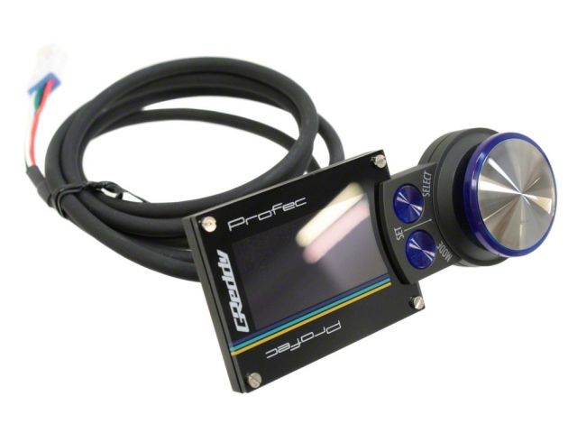 Greddy Profec - Electronic Boost Controller (OLED)