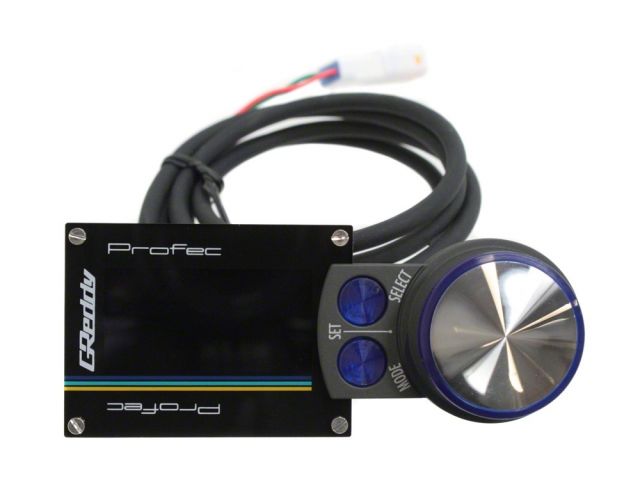 Greddy Profec - Electronic Boost Controller (OLED)