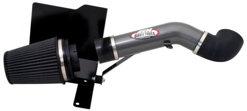 AEM Induction AEM IND Brute Force Air Intake Air Intake Systems Cold Air Intakes main image
