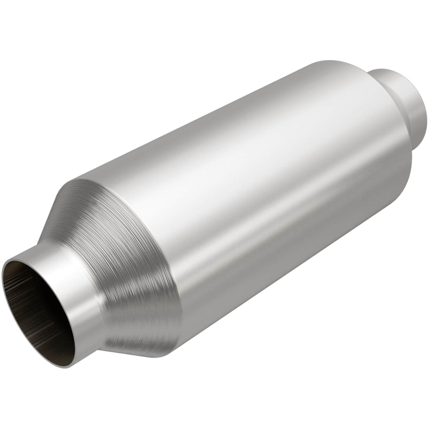 MagnaFlow California Grade CARB Compliant Universal Catalytic Converter