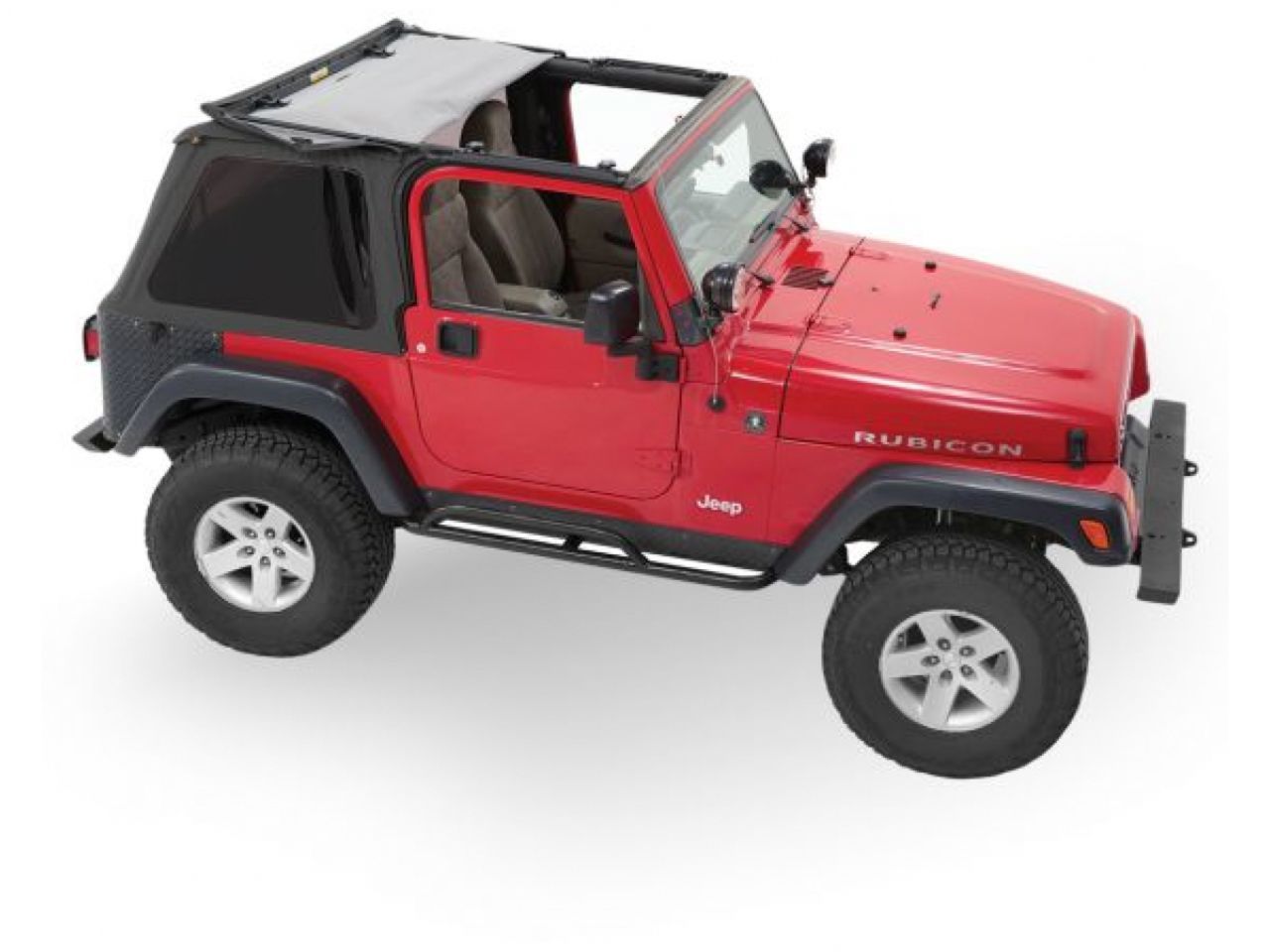 Pavement Ends Roofs 56840-35 Item Image