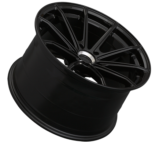 XXR 568 Wheel Black 18x10.5 +20 5x4.5