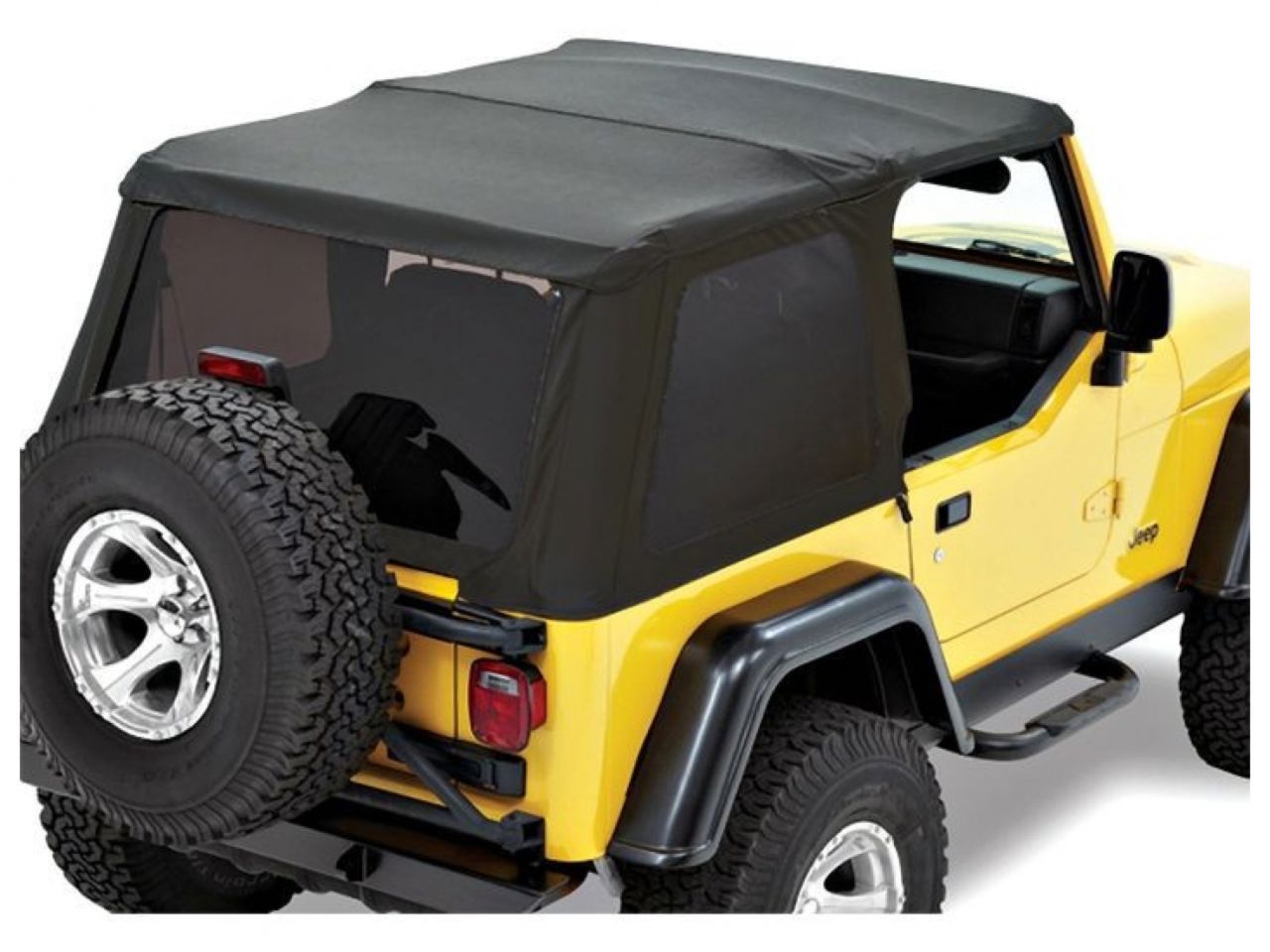 Bestop Roofs 56920-17 Item Image