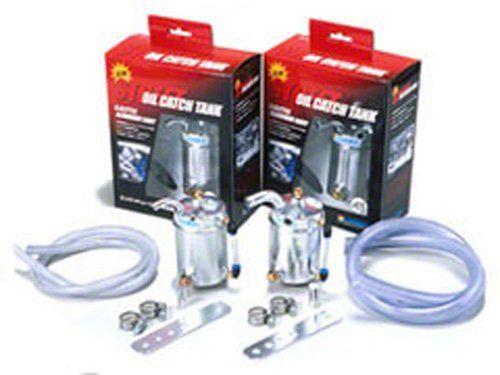 Carbing Oil Catch Tanks CA 206 055 0 Item Image