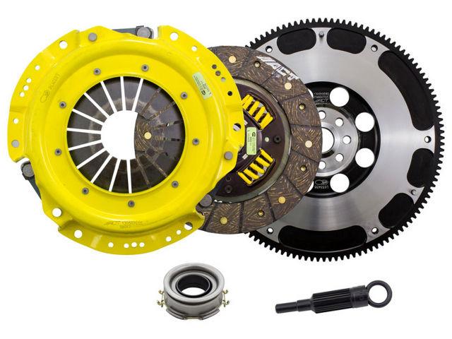 ACT Full Face SB7-HDSS Item Image