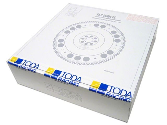 Toda Lightweight Flywheel S13 S14 SR20DET