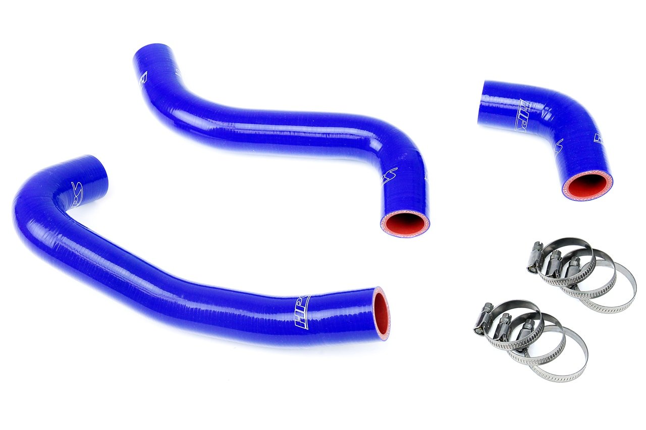 HPS Silicone Radiator Coolant Hose Kit Scion 2004-2007 xB, 57-1059