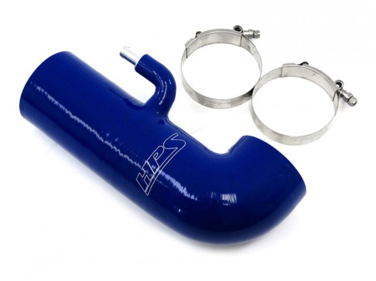 HPS OEM Replacement Hoses 57-1231-BLUE Item Image