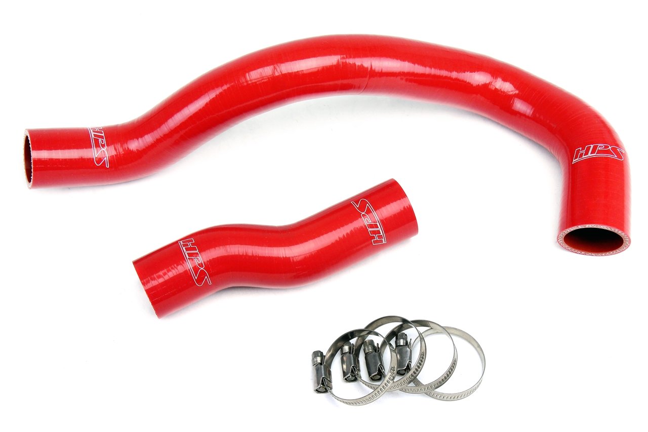 HPS Silicone Radiator Coolant Hose Kit Lexus 2001-2005 IS300 I6 3.0L, 57-1266