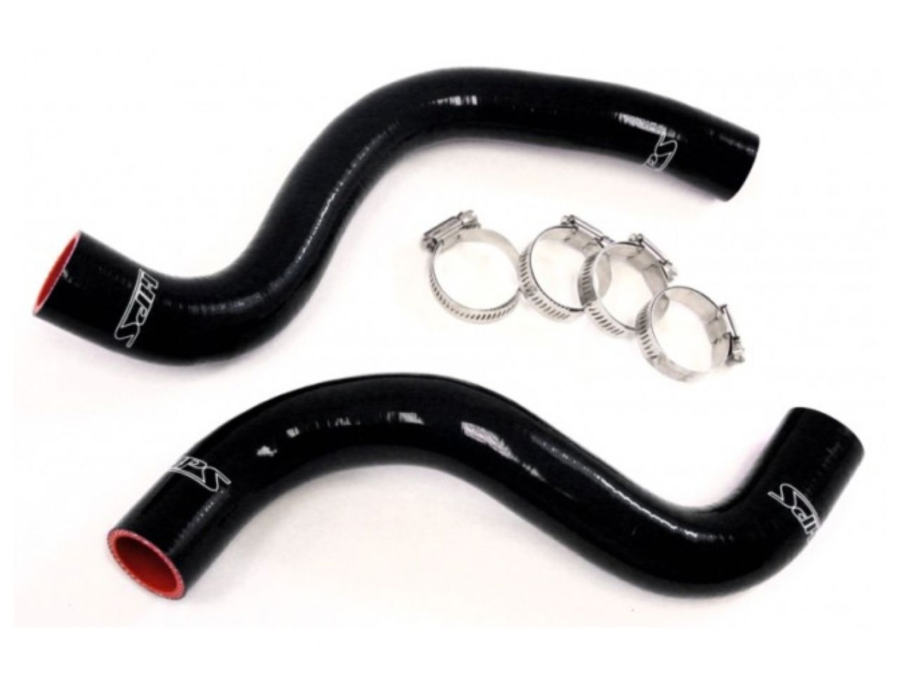 HPS OEM Replacement Hoses 57-1269-BLK Item Image