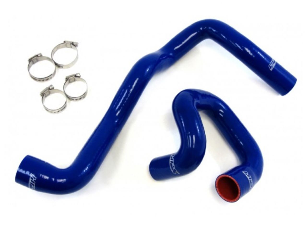 HPS OEM Replacement Hoses 57-1287-BLUE Item Image