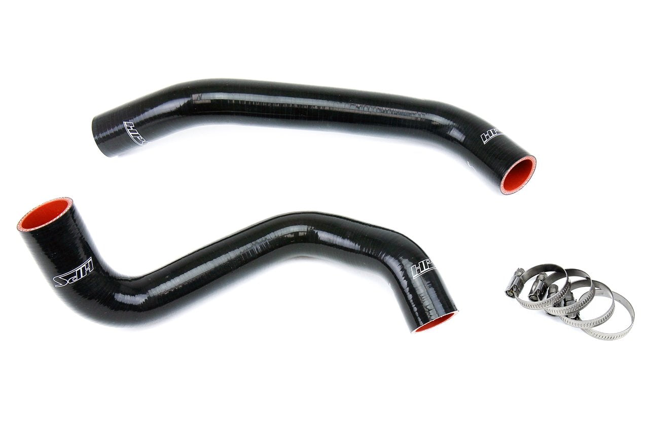 HPS Silicone Radiator Coolant Hose Kit Chevy 2010-2015 Camaro 3.6L V6, 57-1305