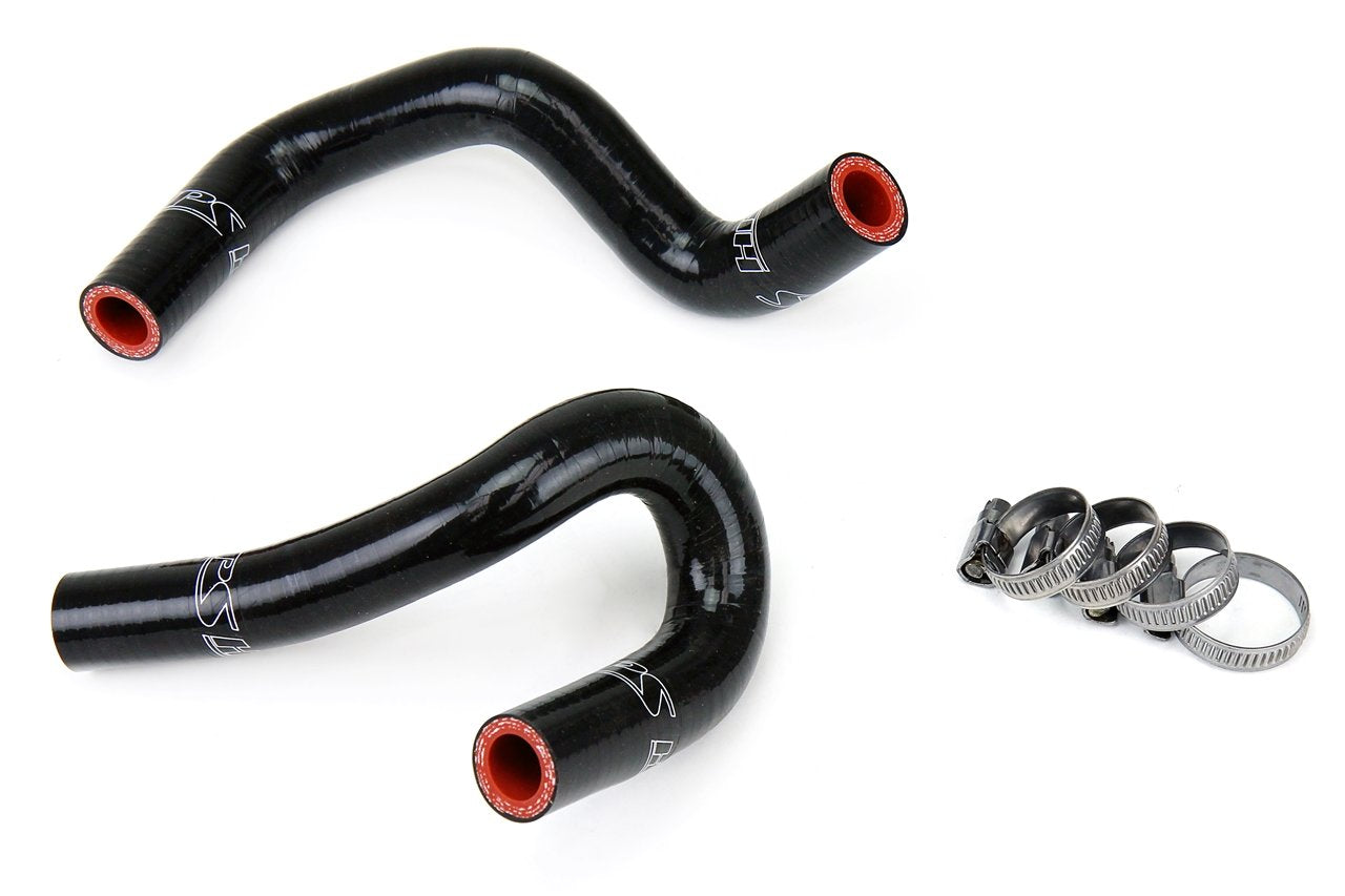 HPS Silicone Heater Coolant Hose Kit Mazda 1990-1993 Miata 1.6L, 57-1309