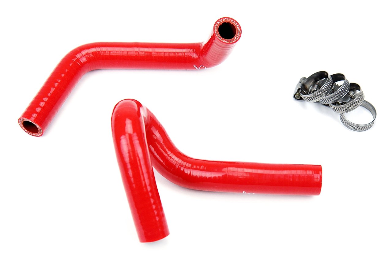 HPS Silicone Heater Coolant Hose Kit Mazda 1994-1997 Miata 1.8L, 57-1310