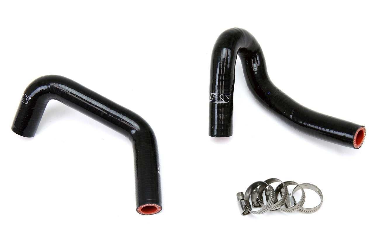 HPS Silicone Heater Coolant Hose Kit Mazda 1999-2005 Miata 1.8L, 57-1311