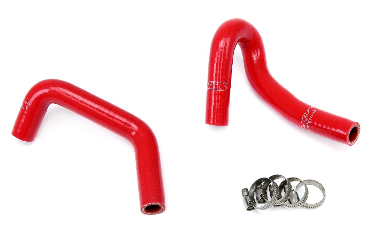 HPS Silicone Heater Coolant Hose Kit Mazda 1999-2005 Miata 1.8L, 57-1311