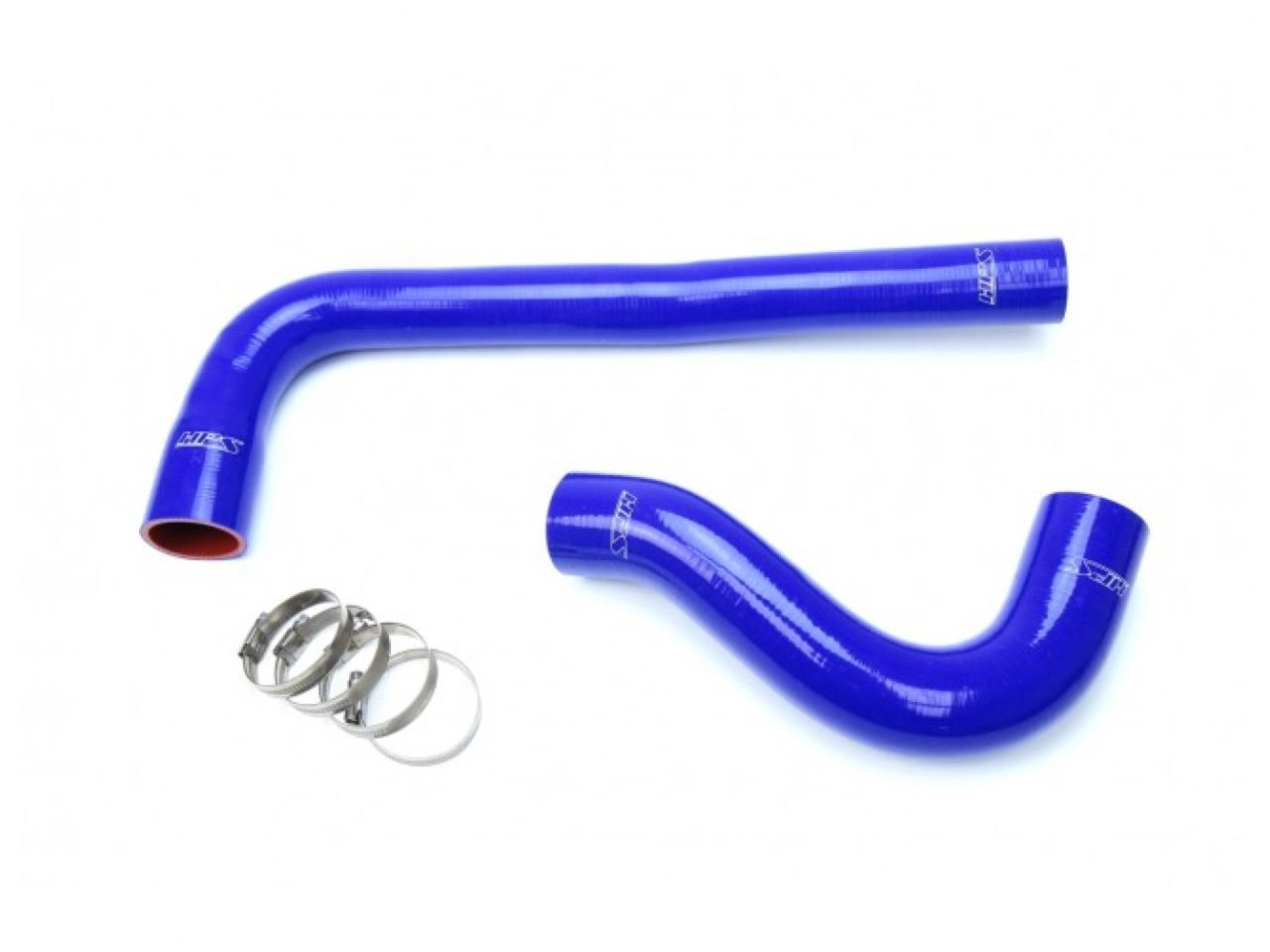 HPS OEM Replacement Hoses 57-1322-BLUE Item Image