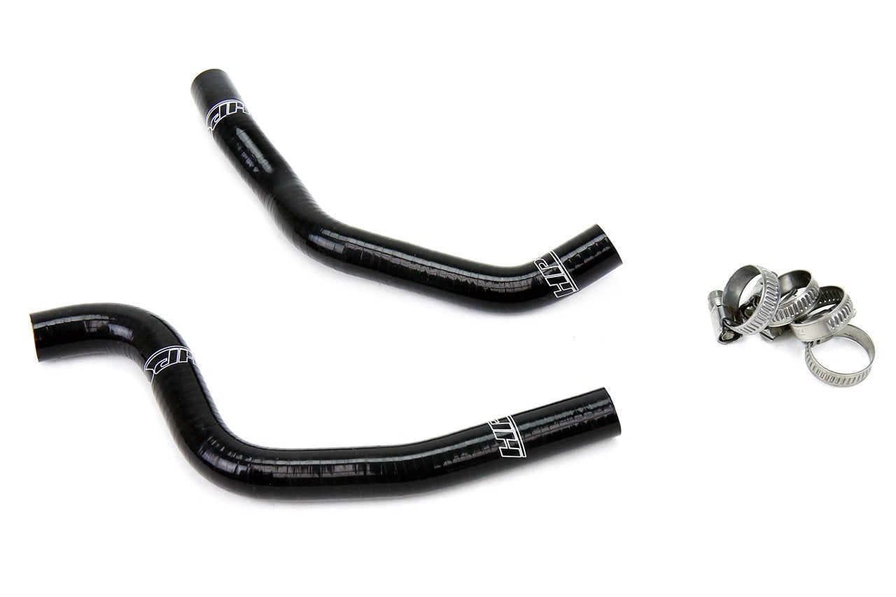 HPS Silicone Radiator Coolant Hose Kit Honda 1996-1999 CR80R 2 Stroke, 57-1373