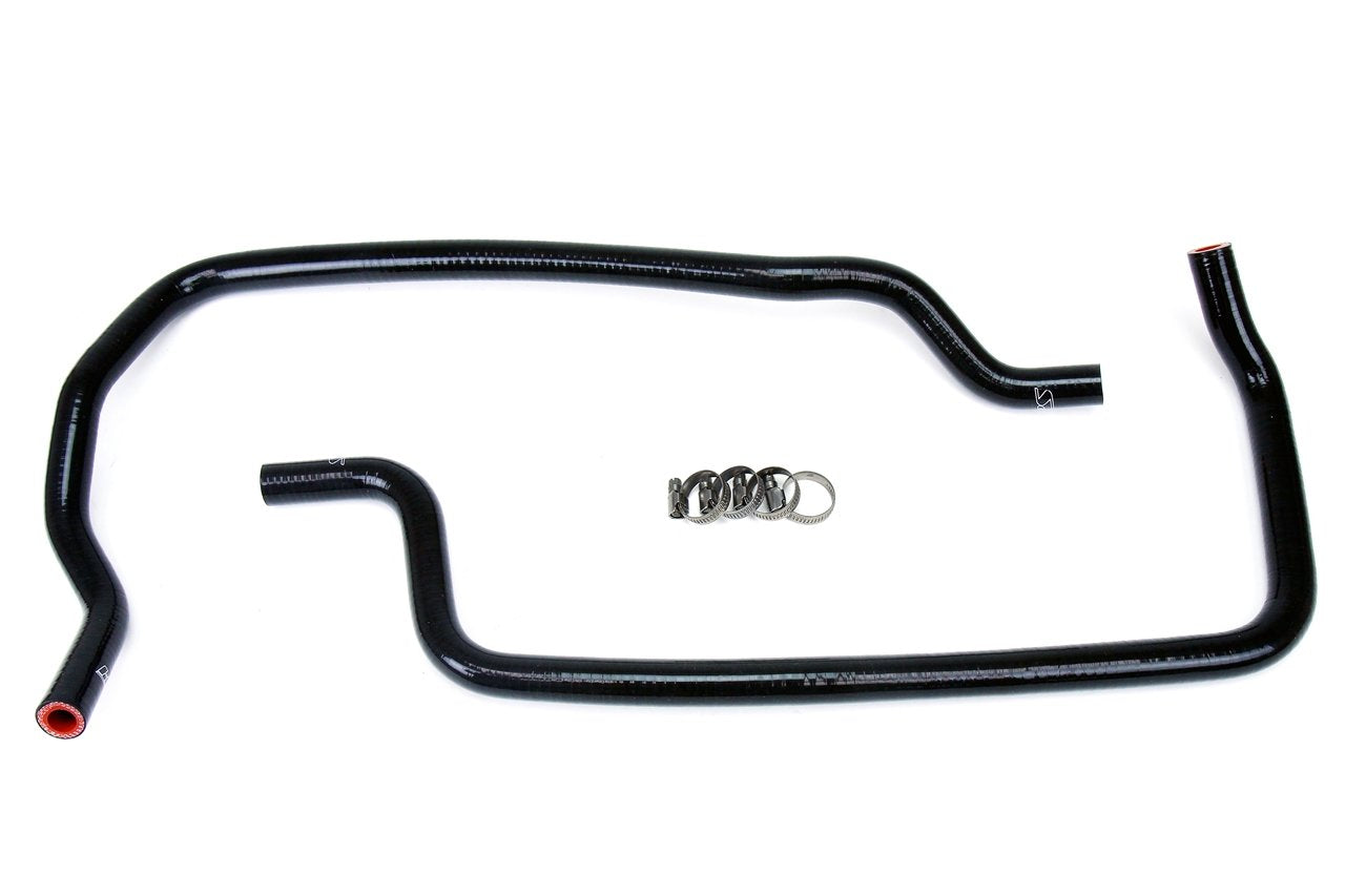 HPS Silicone Heater Coolant Hose Kit Jeep 2001-2004 Grand Cherokee WJ 4.7L V8, 57-1449H