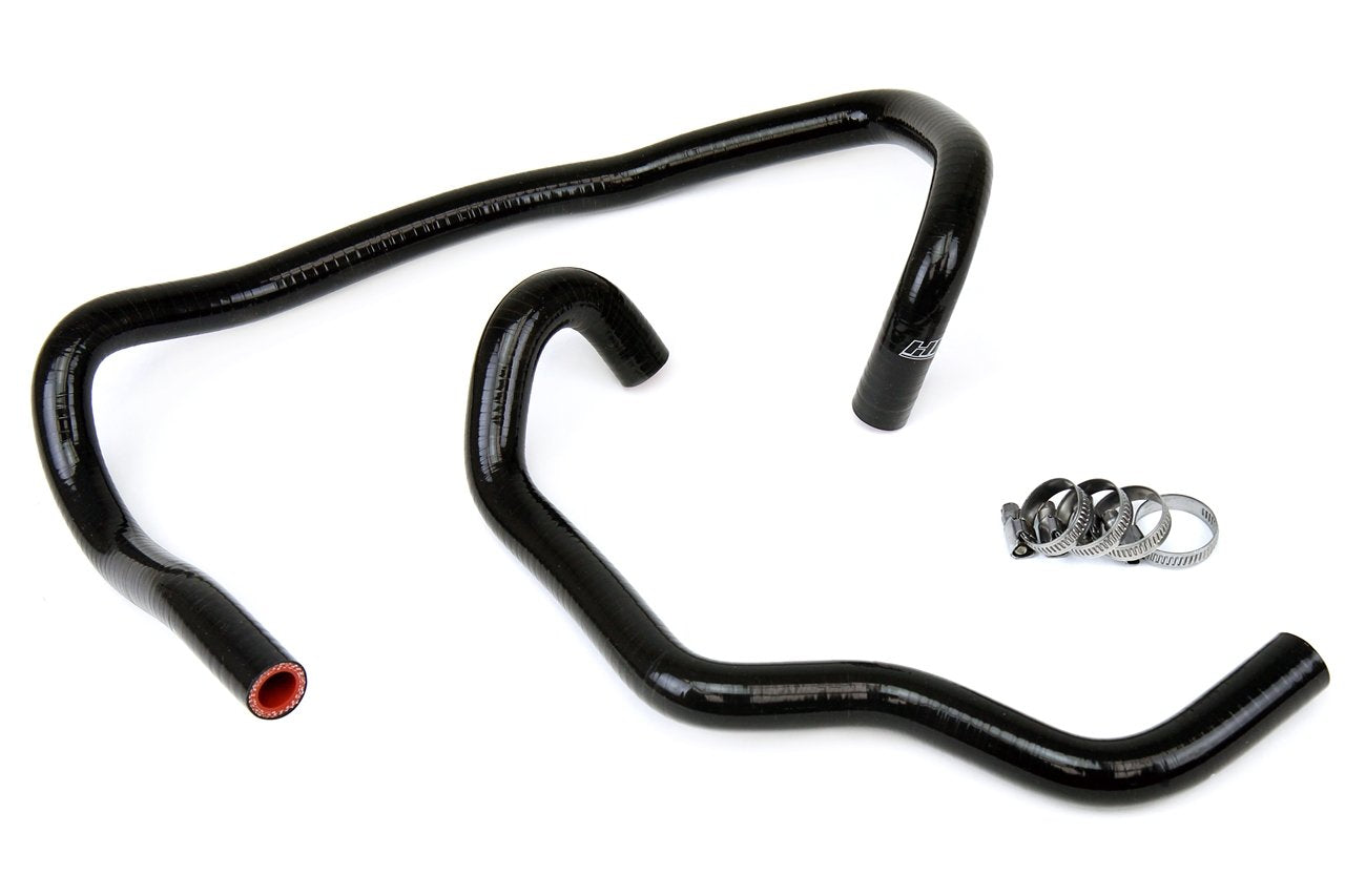 HPS Silicone Heater Coolant Hose Kit Toyota 2005-2015 Tacoma 4.0L V6, 57-1469