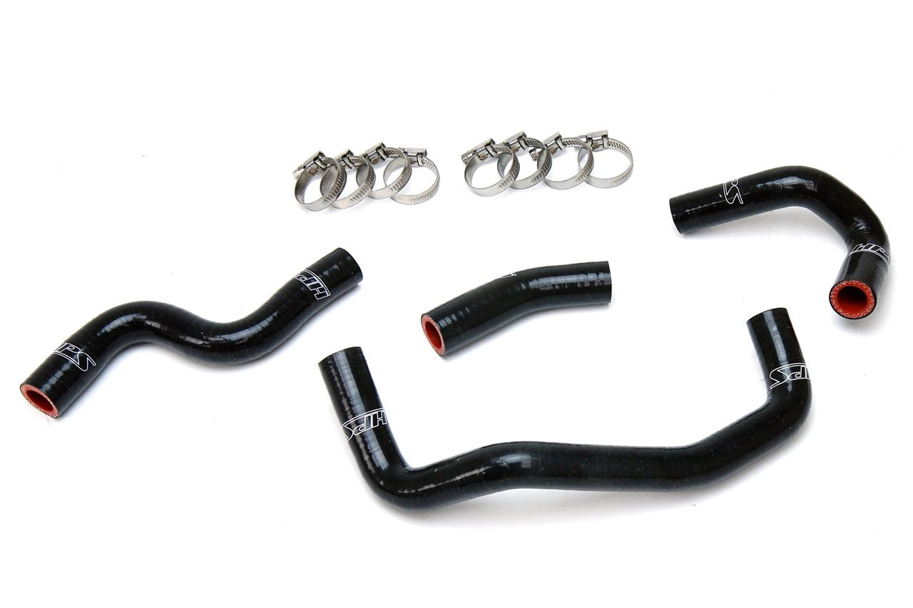 HPS Silicone Heater Coolant Hose Kit Mazda 2006-2015 Miata 2.0L, 57-1508