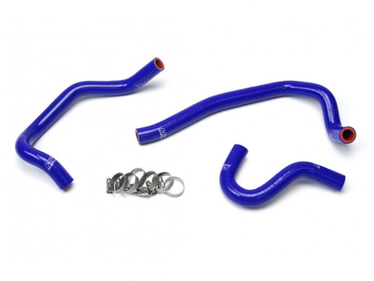 HPS OEM Replacement Hoses 57-1520-BLUE Item Image