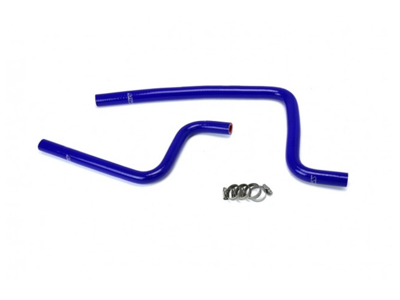 HPS Radiator Hoses 57-1590-BLUE Item Image