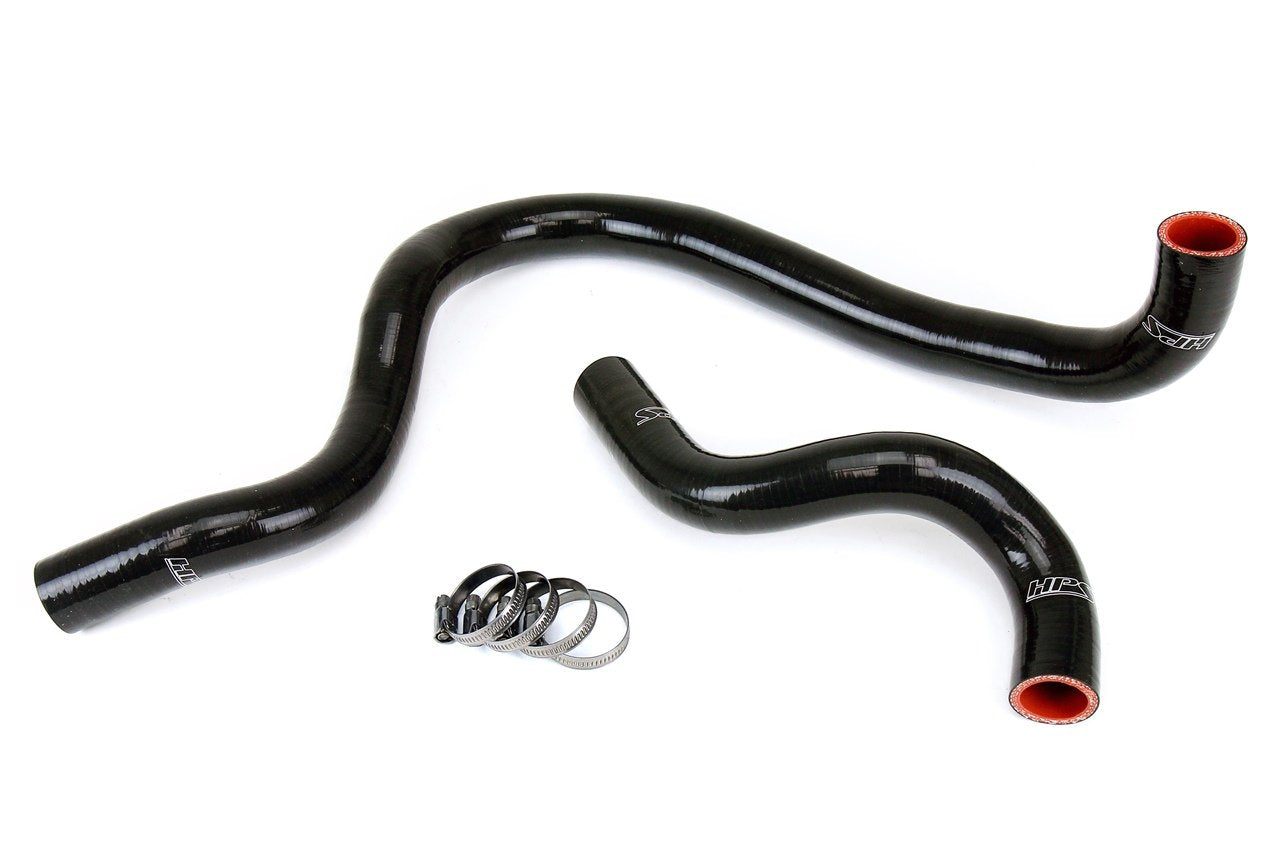 HPS Silicone Radiator Coolant Hose Kit Honda 97-01 Prelude 2.2L , 57-1843