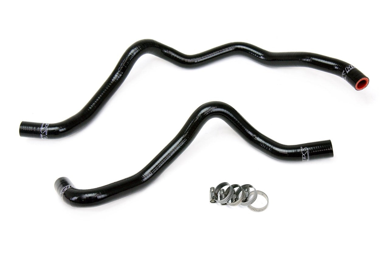 HPS Silicone Coolant Hose Kit Mazda 06-07 Mazdaspeed 6 2.3L Turbo