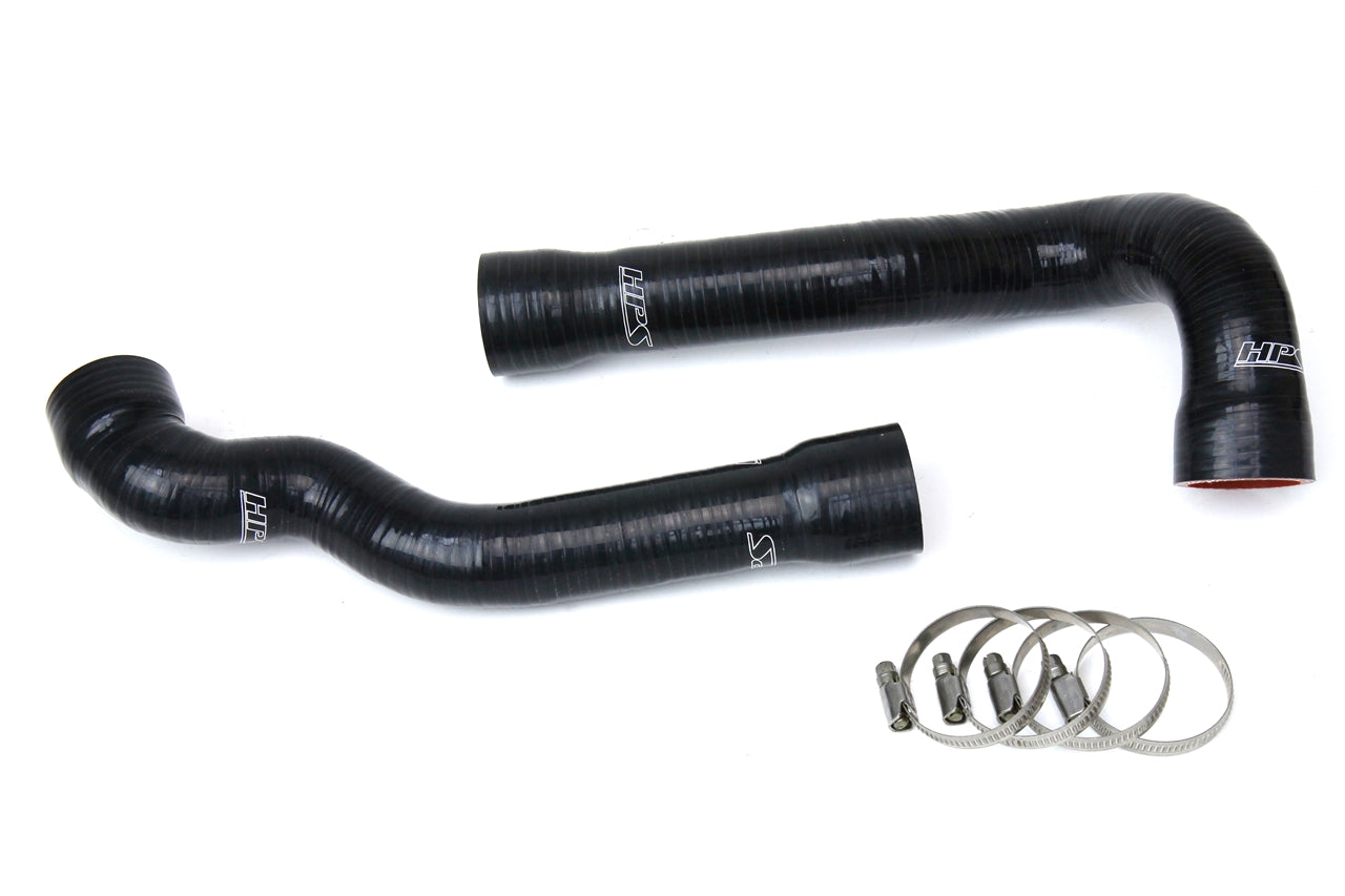 HPS Performance Products HPS Silicone Coolant Hose Kit BMW E36 M52, 96-99 328 2.8L 98-99 323 2.5L