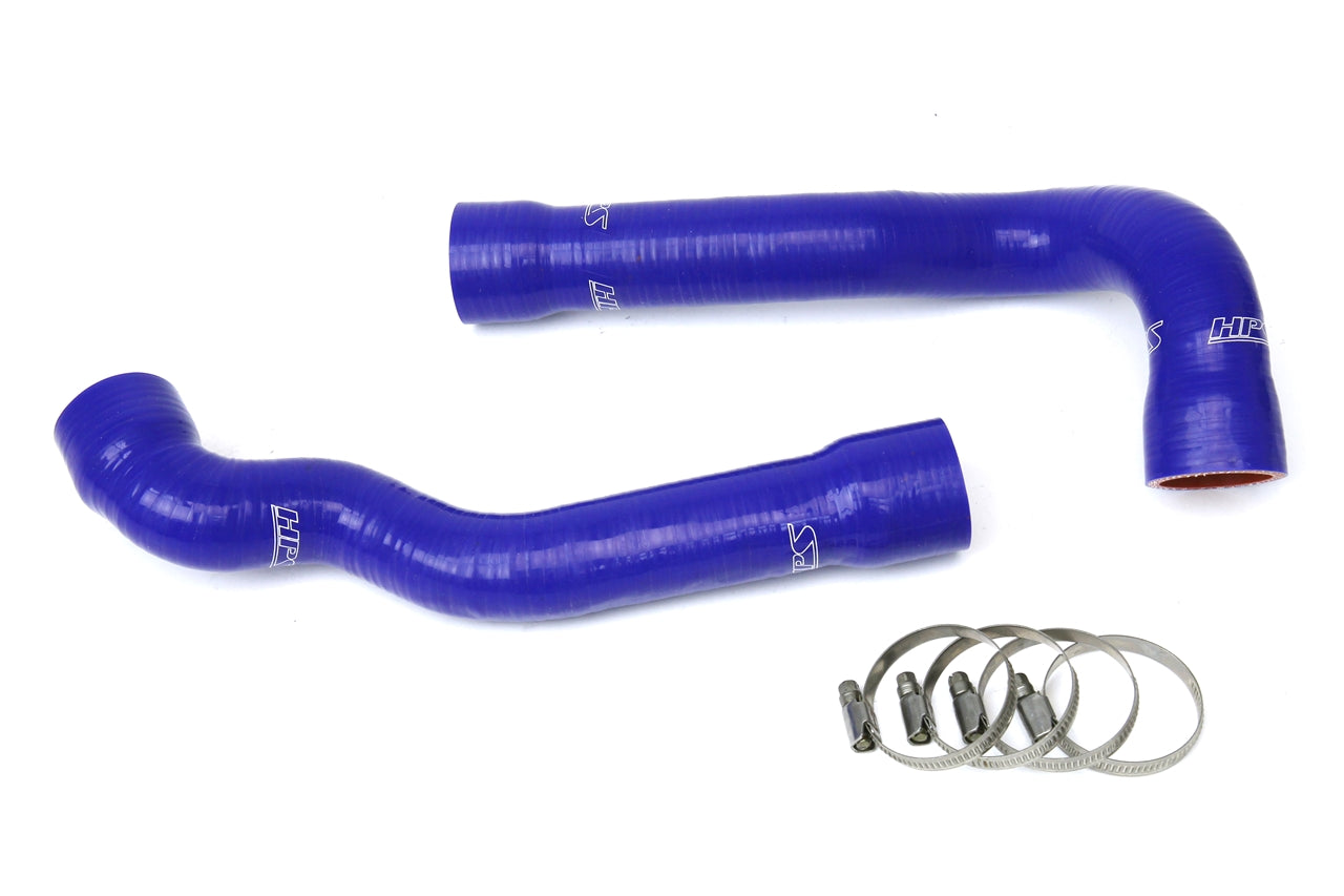 HPS Performance Products HPS Silicone Coolant Hose Kit BMW E36 M52, 96-99 328 2.8L 98-99 323 2.5L