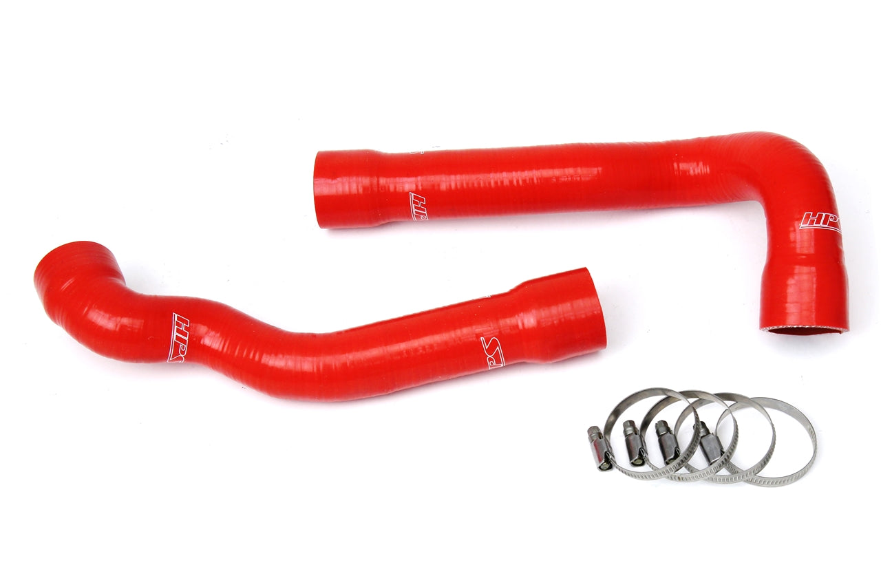 HPS Performance Products HPS Silicone Coolant Hose Kit BMW E36 M52, 96-99 328 2.8L 98-99 323 2.5L