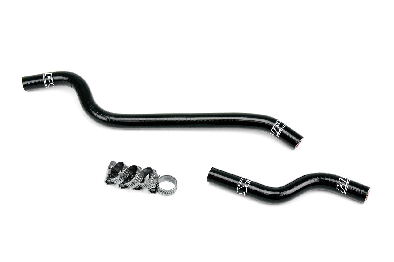 HPS Silicone Water Bypass Coolant Hose Kit Scion 2011-2016 tC 2.5L, 57-1873