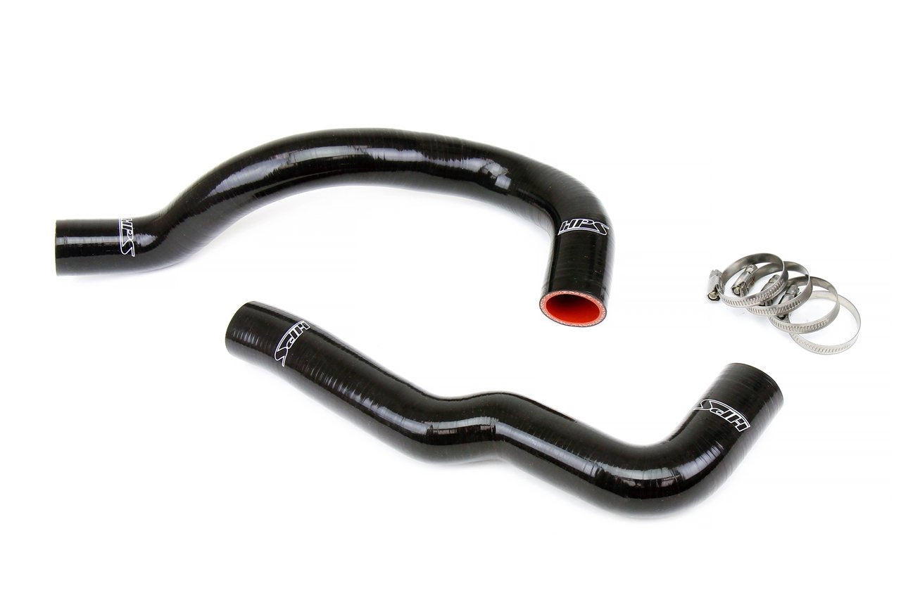 HPS Silicone Radiator Coolant Hose Kit Lexus 01-05 IS300 with 1JZ/2JZ Swap