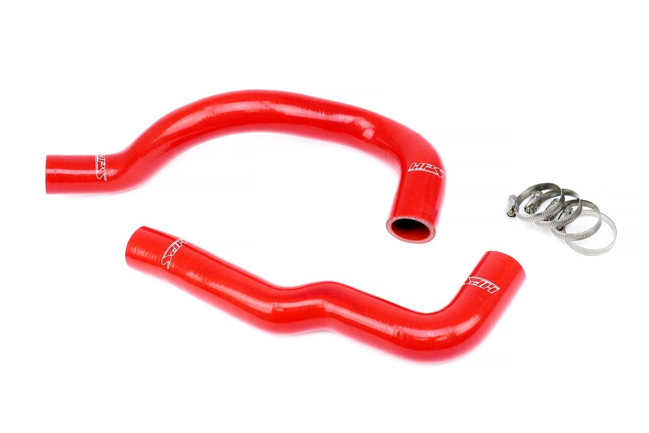 HPS Silicone Radiator Coolant Hose Kit Lexus 01-05 IS300 with 1JZ/2JZ Swap