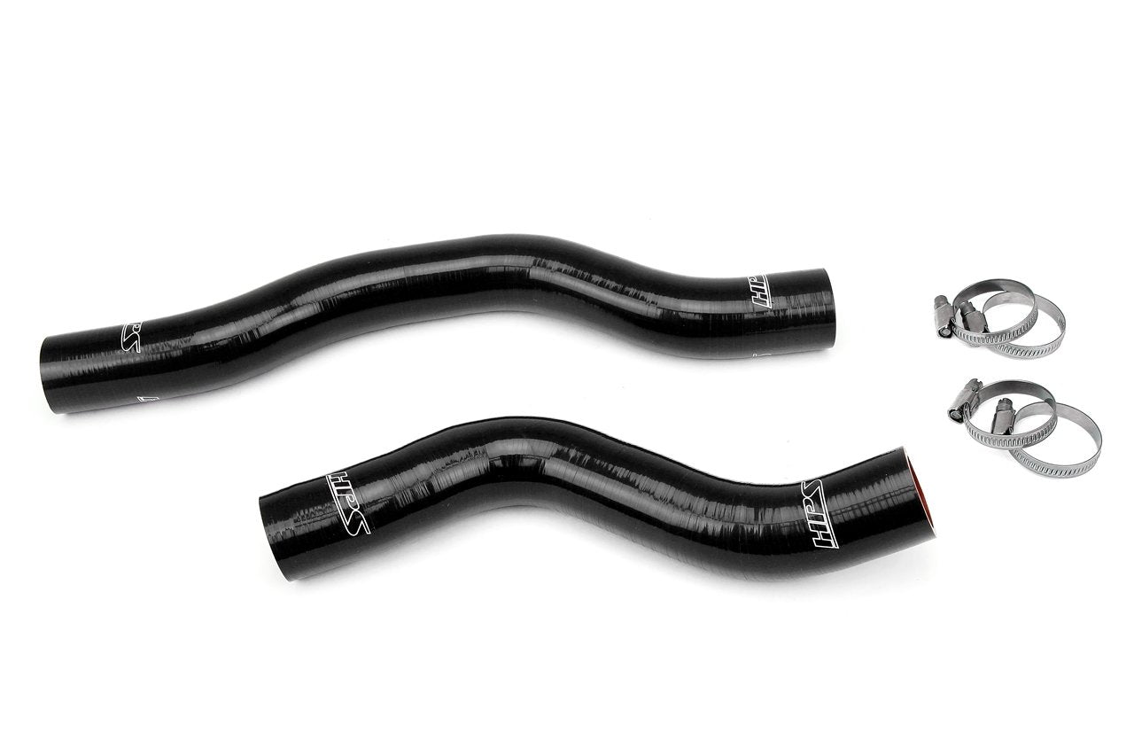 HPS Performance HPS Silicone Radiator Coolant Hose Kit Genesis 2019-2023 G70 2.0L Turbo, 57-1963