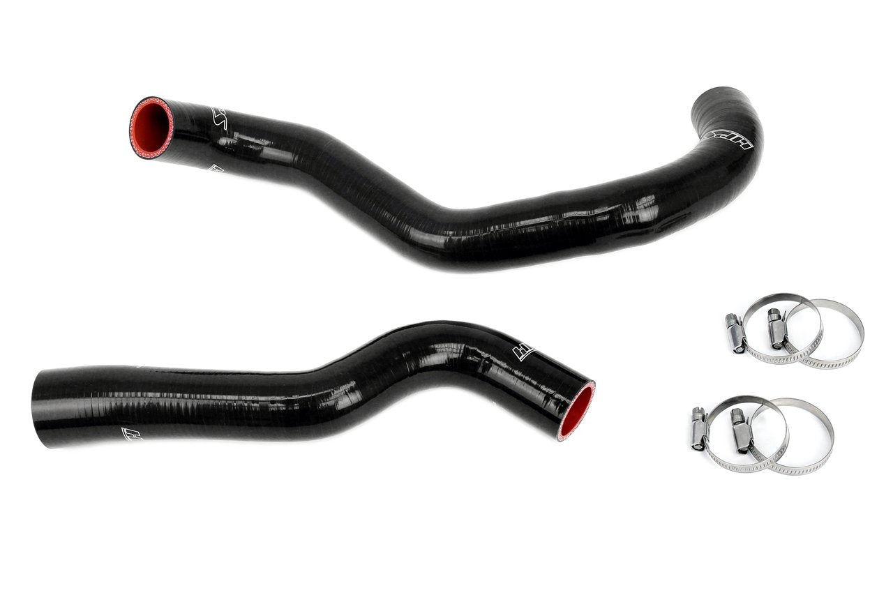 HPS Silicone Radiator Coolant Hose Kit Mercedes-Benz 1990-1993 300SL 3.0L, 57-2043