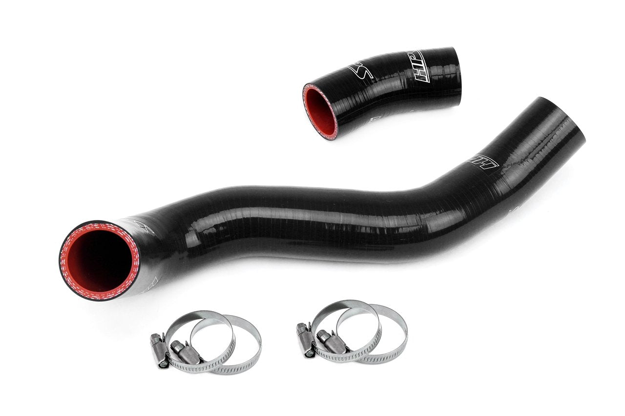 HPS Silicone Lower Radiator Coolant Hose 2009-2013 Infiniti FX50 5.0L V8