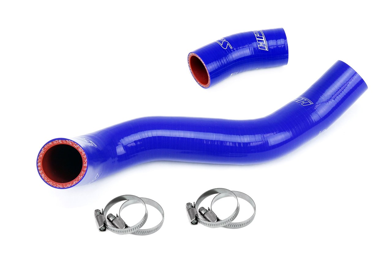 HPS Silicone Lower Radiator Coolant Hose 2009-2013 Infiniti FX50 5.0L V8