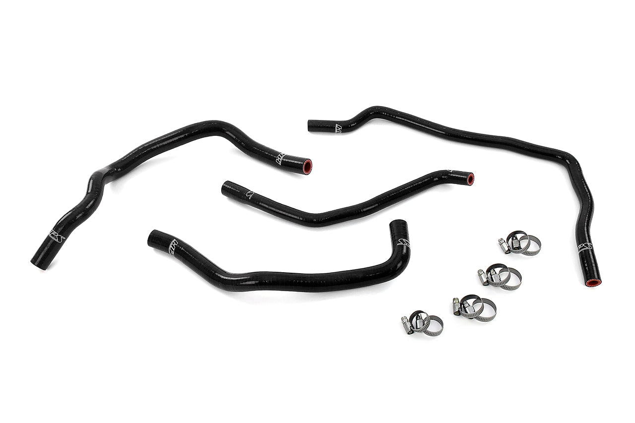 HPS Silicone Coolant Hose Kit Scion 2008-2015 xB 2.4L