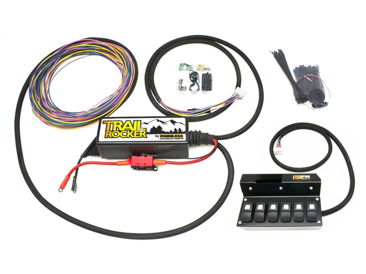 Painless Switches 57003 Item Image